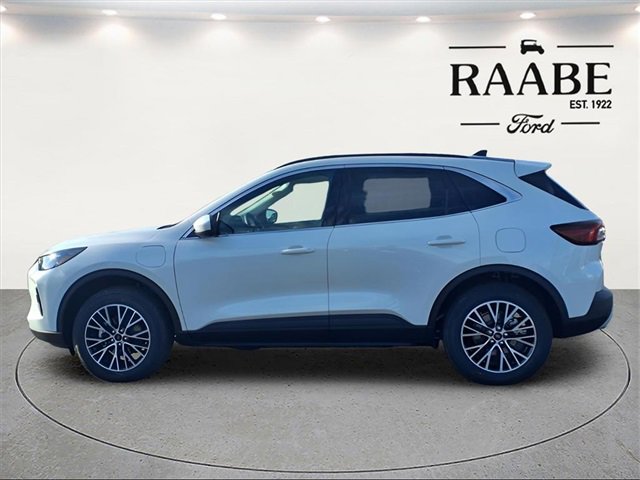 New 2026 Ford Escape SE image 4