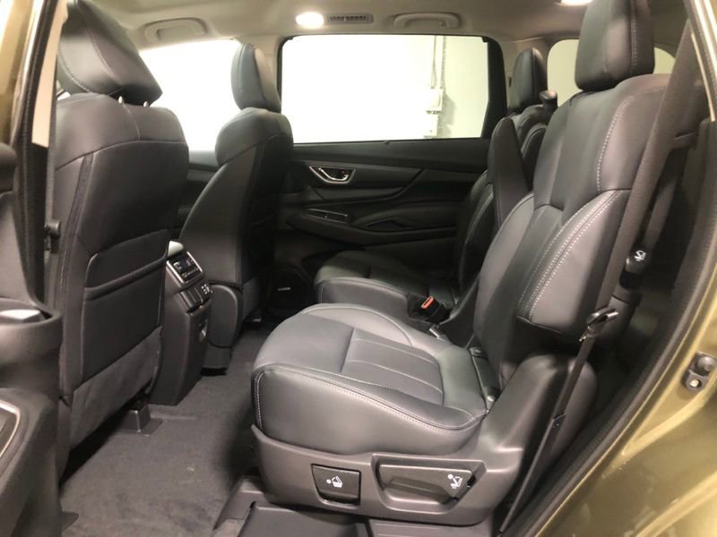 New 2026 Subaru Ascent Limited image 20