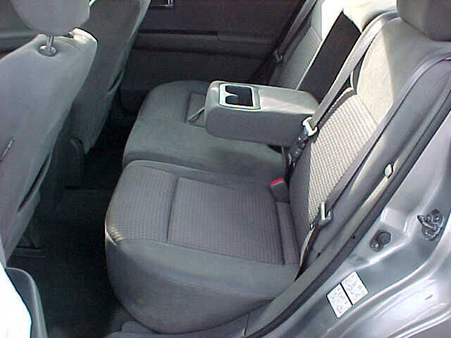 Used 2008 Nissan Sentra 2.0 S w/ Convenience Plus Pkg image 9