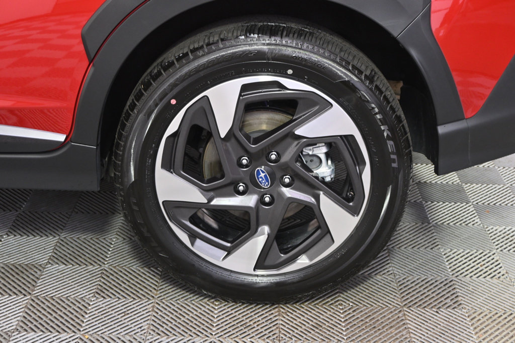 Certified 2026 Subaru Crosstrek 2.5i Limited w/ Crosstrek Mirror Package AWD/4WD image 20