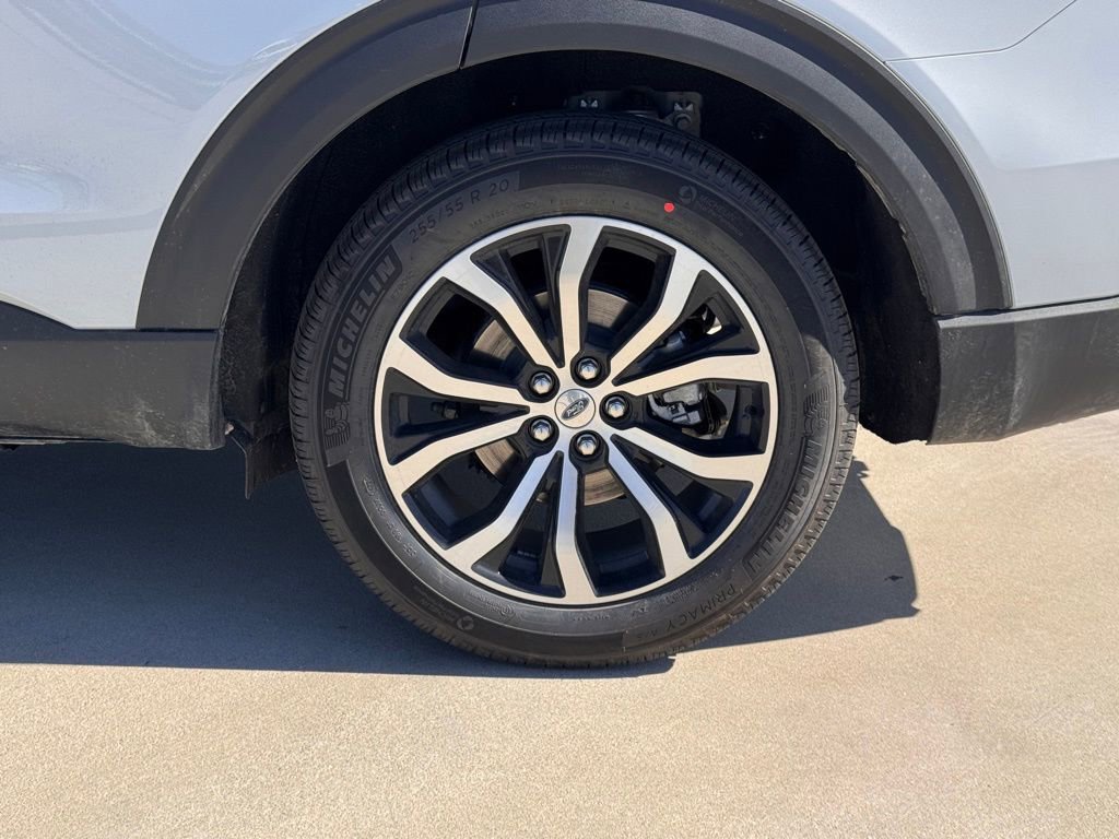 New 2026 Ford Explorer ST-Line image 15