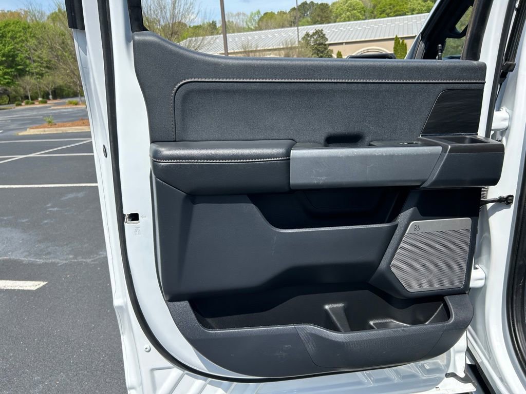 Used 2024 Ford F150 Lariat w/ Bed Utility Package image 66