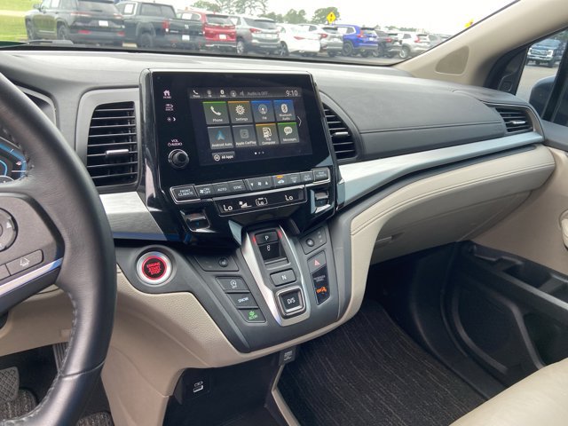 Used 2023 Honda Odyssey EX-L image 23