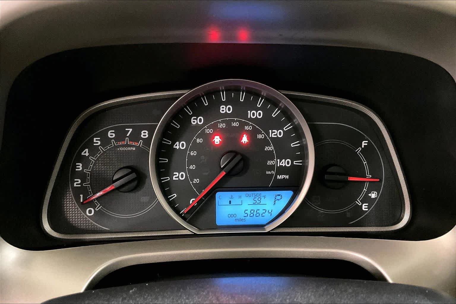 Used 2015 Toyota RAV4 XLE AWD/4WD image 25