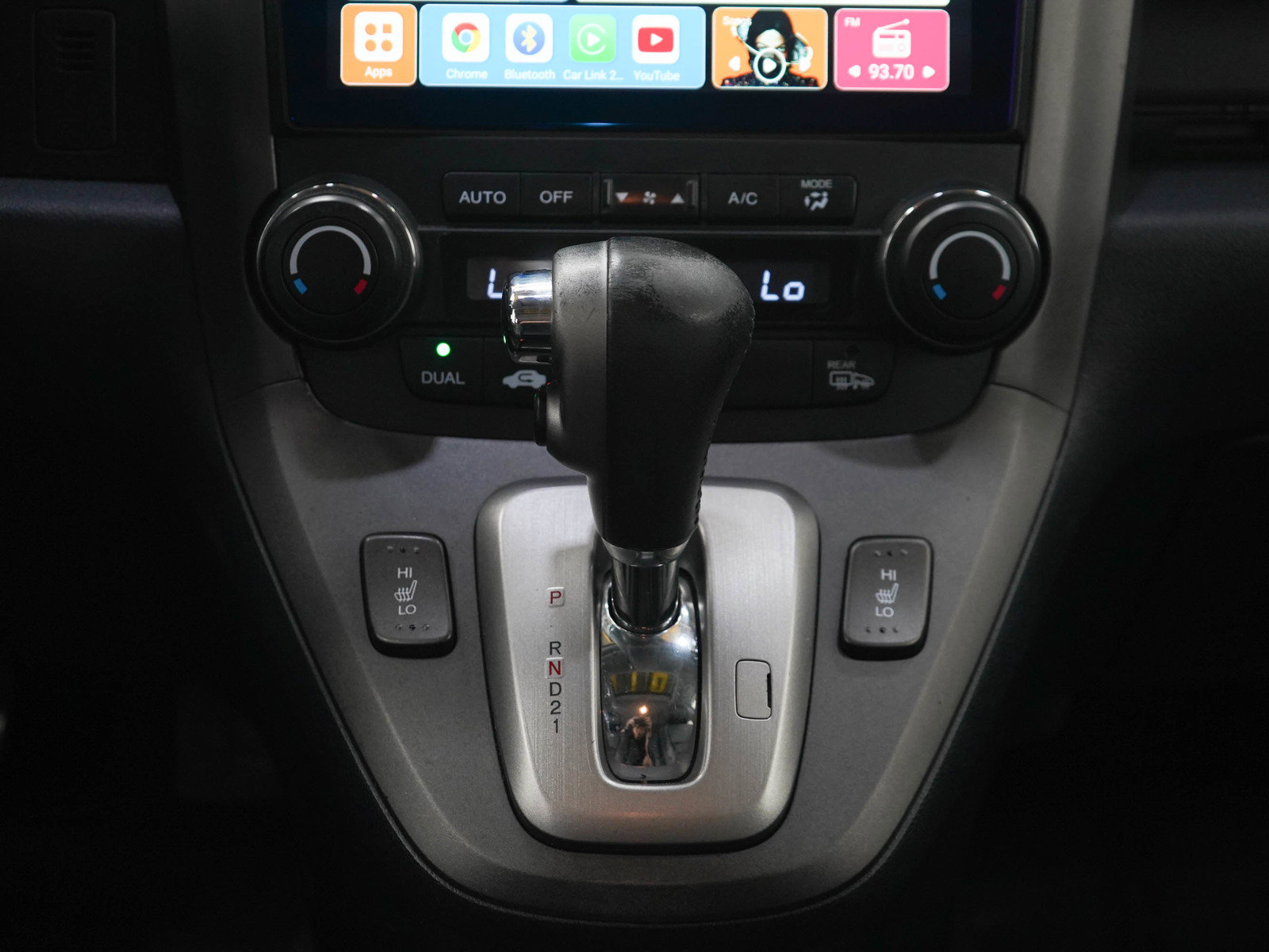 Used 2011 Honda CR-V EX-L image 18