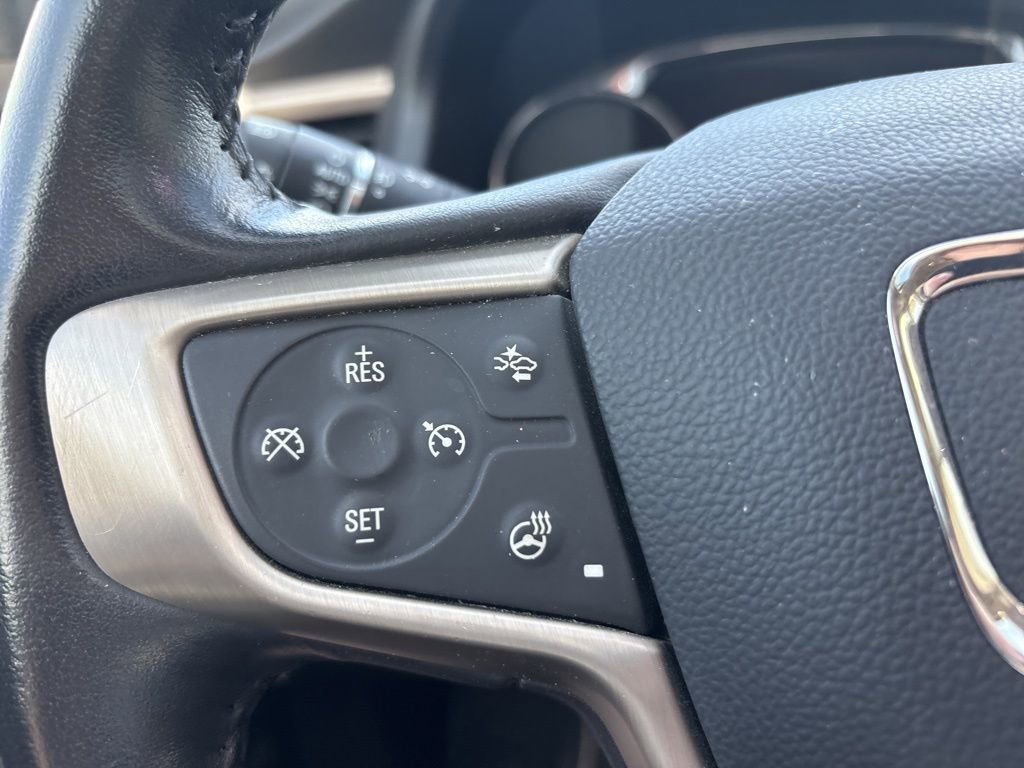 Used 2020 GMC Acadia Denali w/ Trailering Package image 17