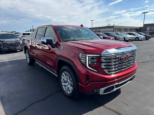 Used 2023 GMC Sierra 1500 Denali w/ Technology Package