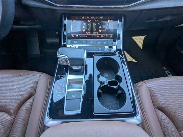 Used 2020 Audi Q7 3.0T Premium Plus w/ Premium Plus Package image 21