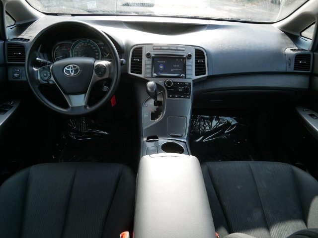 Used 2015 Toyota Venza LE FWD image 11
