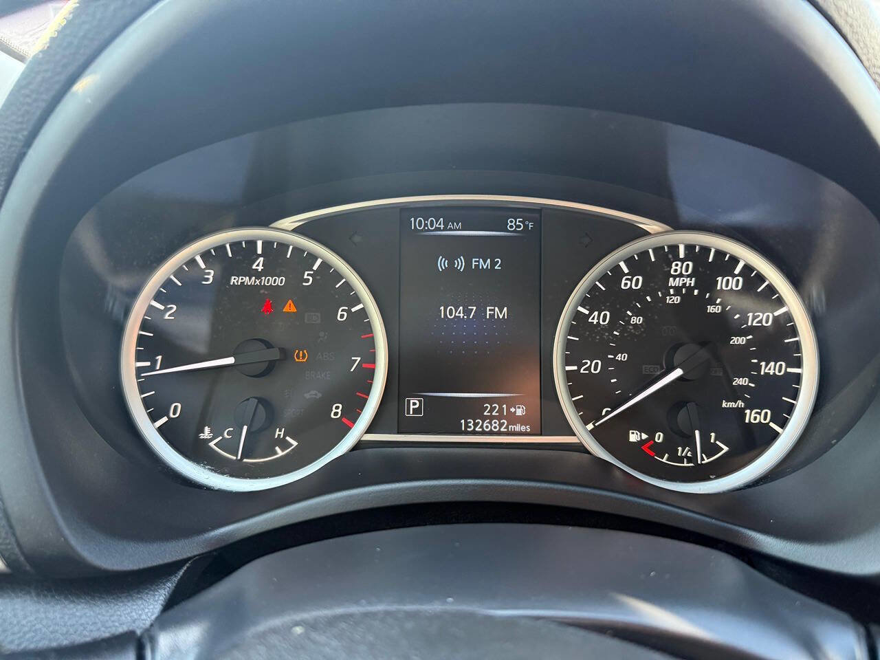 Used 2016 Nissan Sentra SV image 21