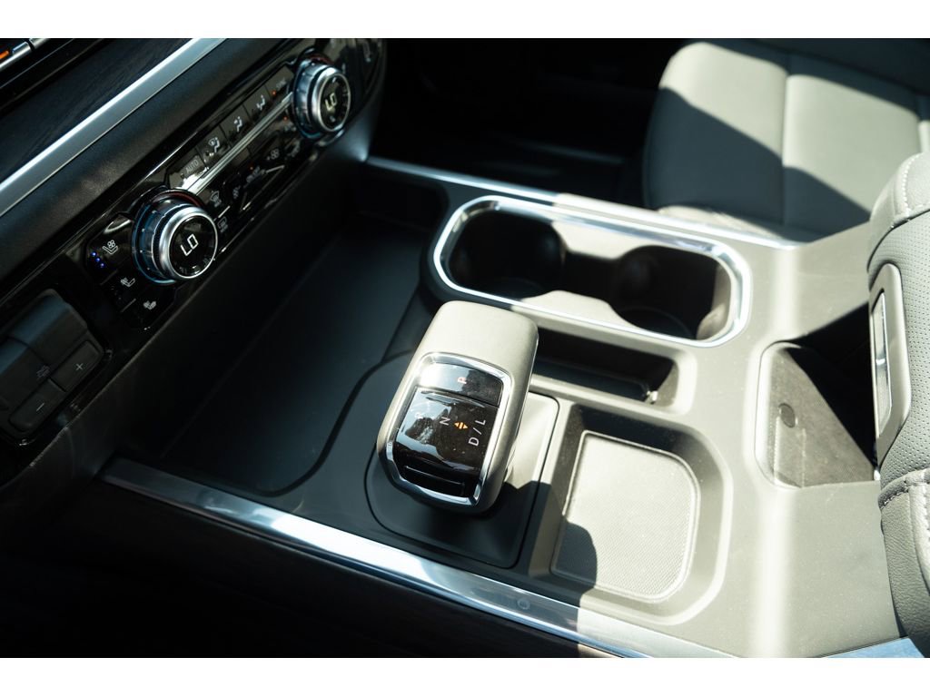 New 2026 GMC Sierra 1500 SLT w/ SLT Premium Plus Package image 25