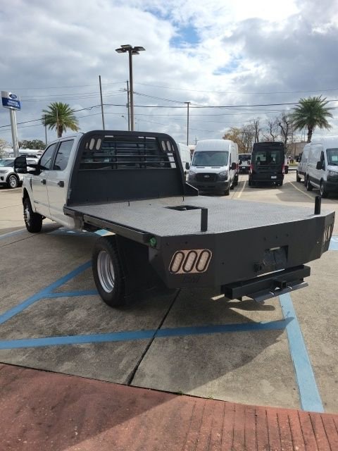 Used 2019 Ford F350 XL w/ Power Equipment Group AWD/4WD image 5