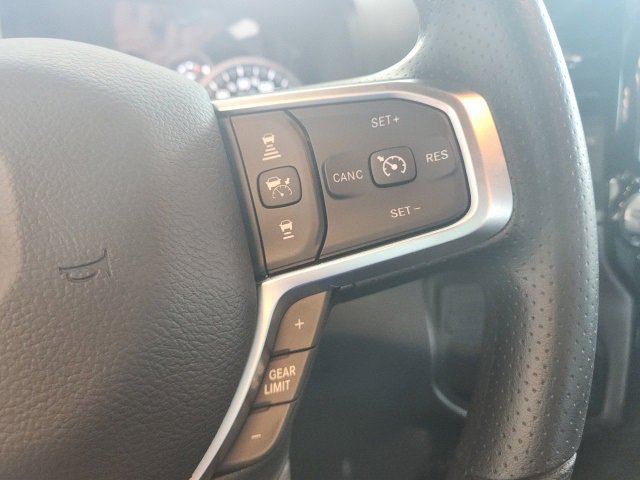 New 2026 RAM 3500 Tradesman image 38