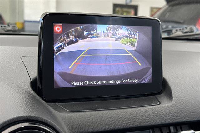 Used 2019 MAZDA CX-3 Touring AWD/4WD image 21
