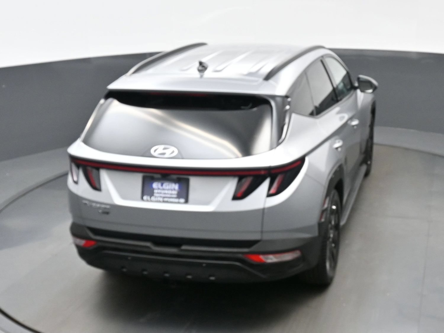 Used 2023 Hyundai Tucson XRT FWD image 37