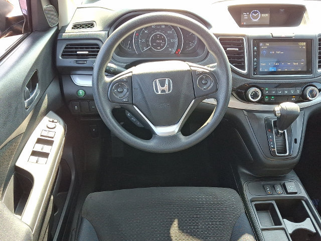 Used 2016 Honda CR-V EX image 12