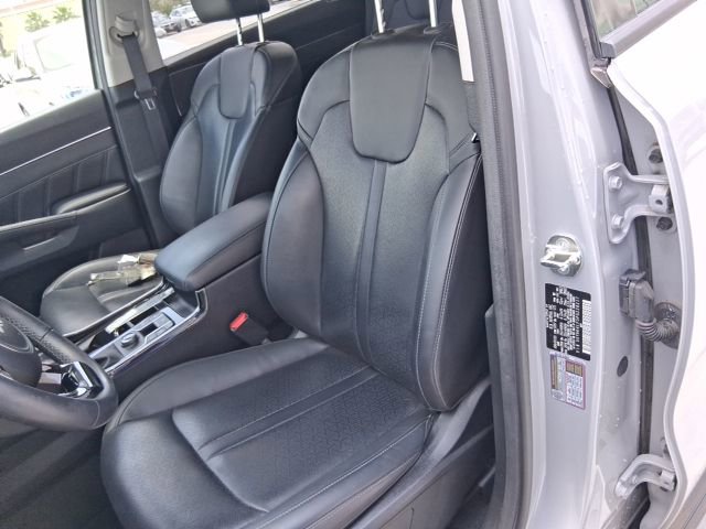 Used 2023 Kia Sorento SX FWD image 13