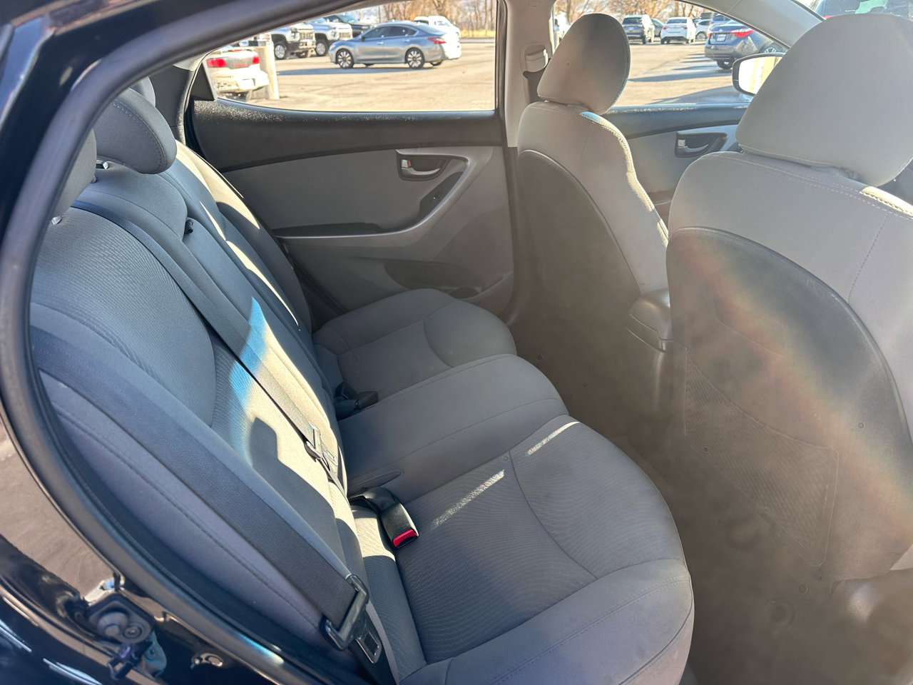 Used 2016 Hyundai Elantra SE image 13