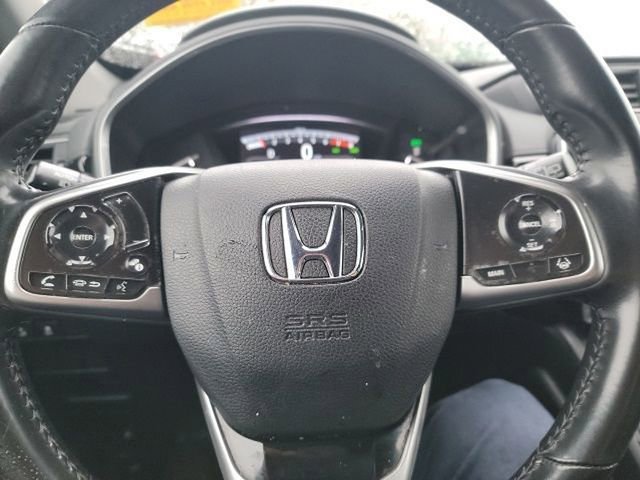 Used 2019 Honda CR-V Touring image 14