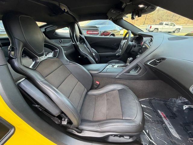 Used 2017 Chevrolet Corvette Z06 image 41