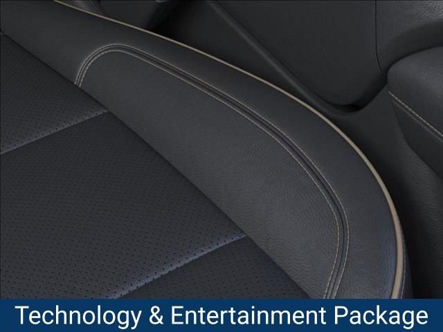 New 2026 Chevrolet Tahoe Premier image 24