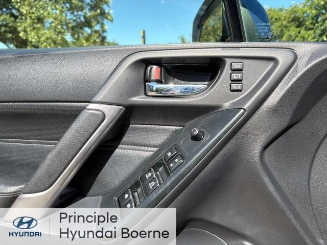 Used 2018 Subaru Forester 2.0XT Touring w/ Popular Package #3B AWD/4WD image 19