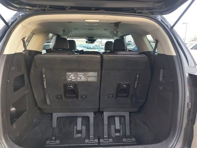 Certified 2024 Kia Carnival LX image 30