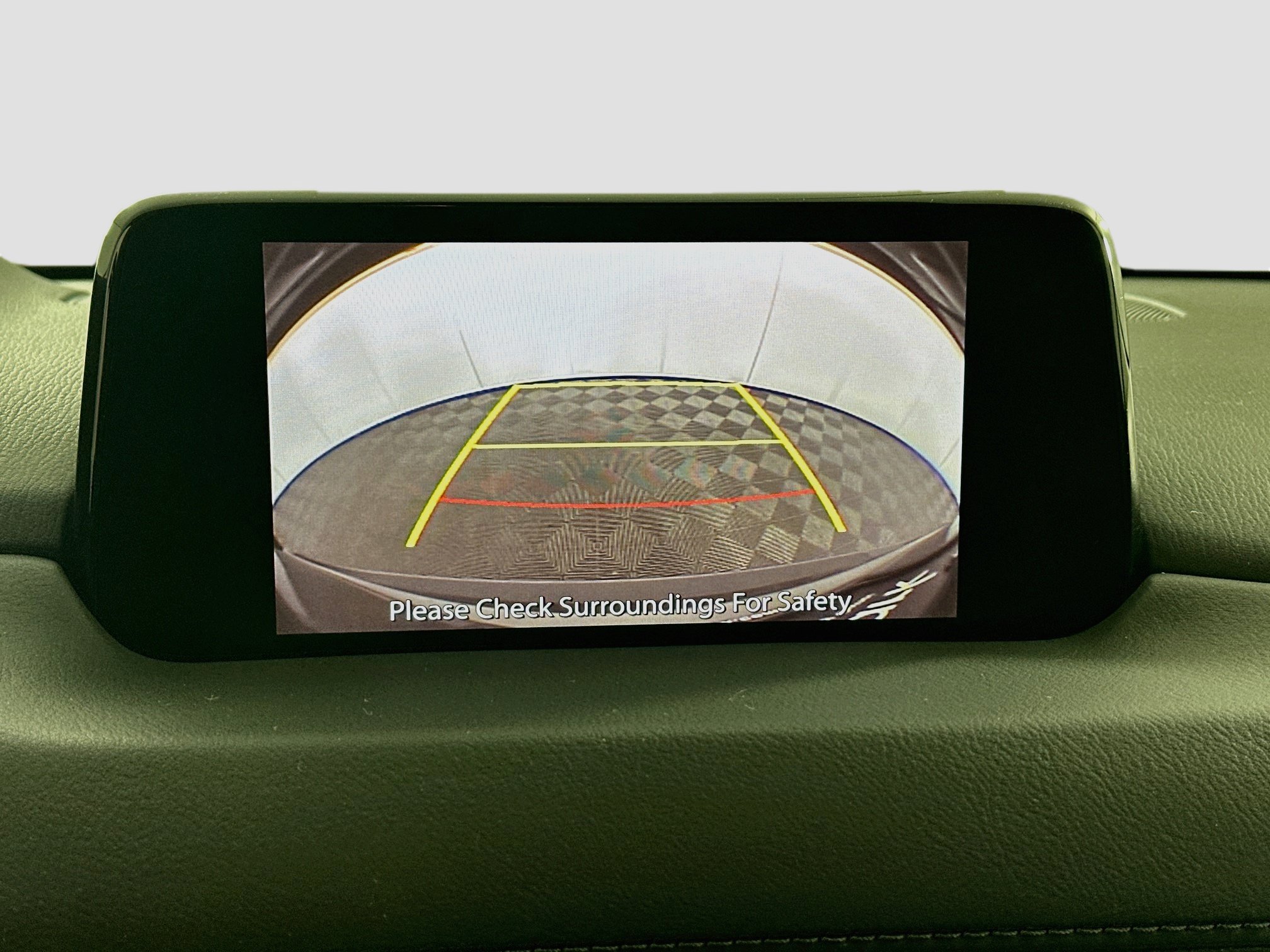 Used 2019 MAZDA CX-5 Touring FWD image 22