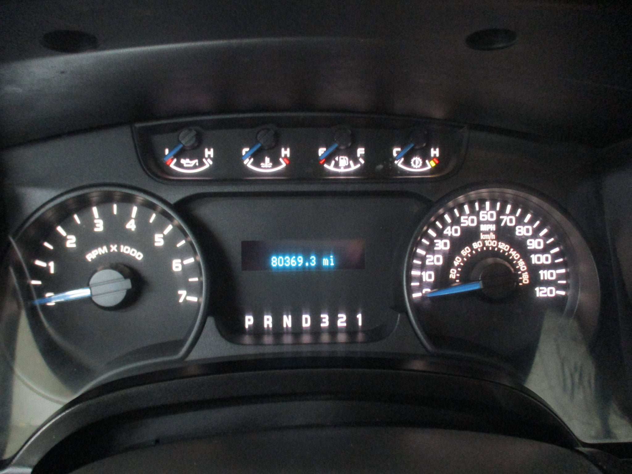 Used 2020 Chevrolet Silverado 1500 LTZ w/ LTZ Convenience Package image 20