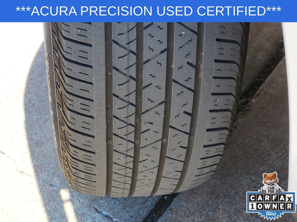 Certified 2020 Acura RDX FWD w/ Technology Package image 12