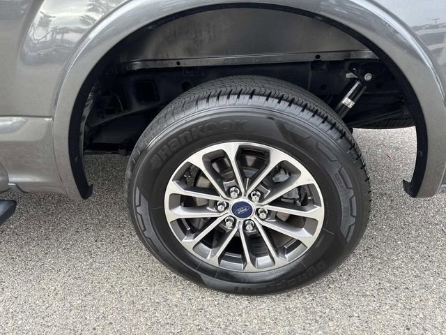 Used 2018 Ford F150 XLT w/ Equipment Group 302A Luxury image 8