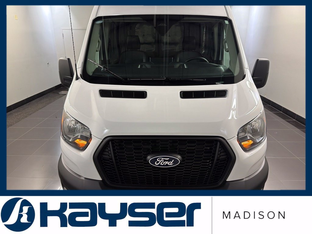 Used 2026 Ford Transit 250 148 Medium Roof w/ Load Area Protection Package RWD image 2