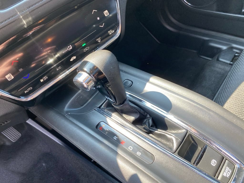 Certified 2018 Honda HR-V EX image 26