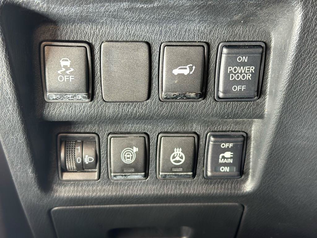 Used 2013 INFINITI JX35 AWD w/ Premium Pkg image 25