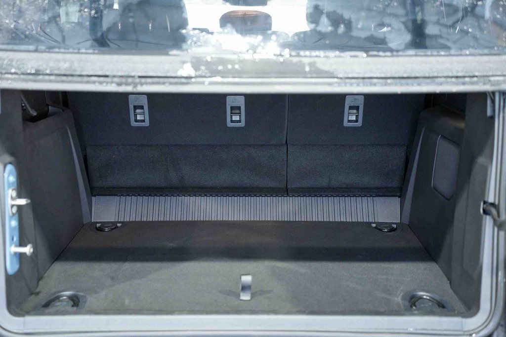 Used 2024 Ford Bronco Outer Banks w/ Sasquatch Package image 11