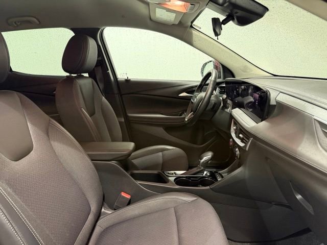 Used 2024 Buick Encore GX Preferred w/ Comfort Package AWD/4WD image 26