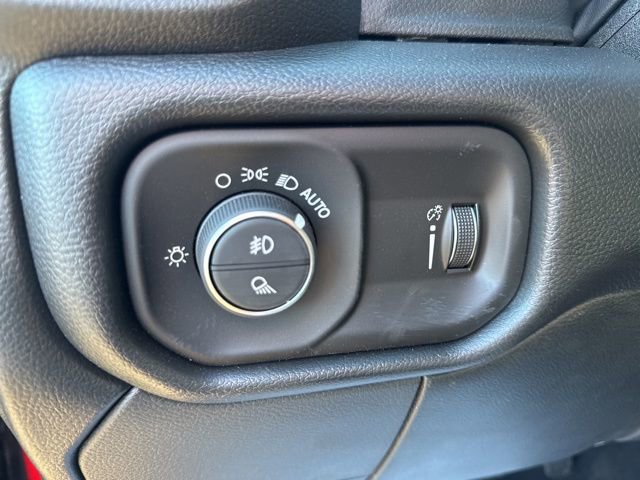 New 2026 RAM 2500 Tradesman AWD/4WD image 27