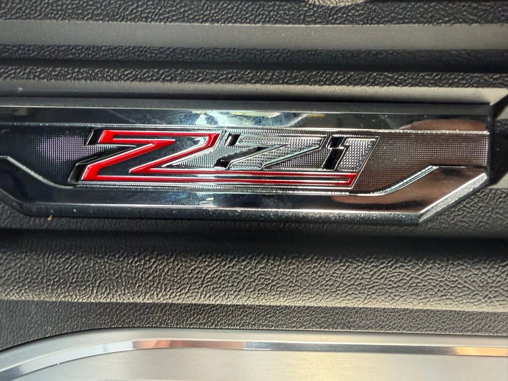 New 2026 Chevrolet Silverado 1500 LT image 21