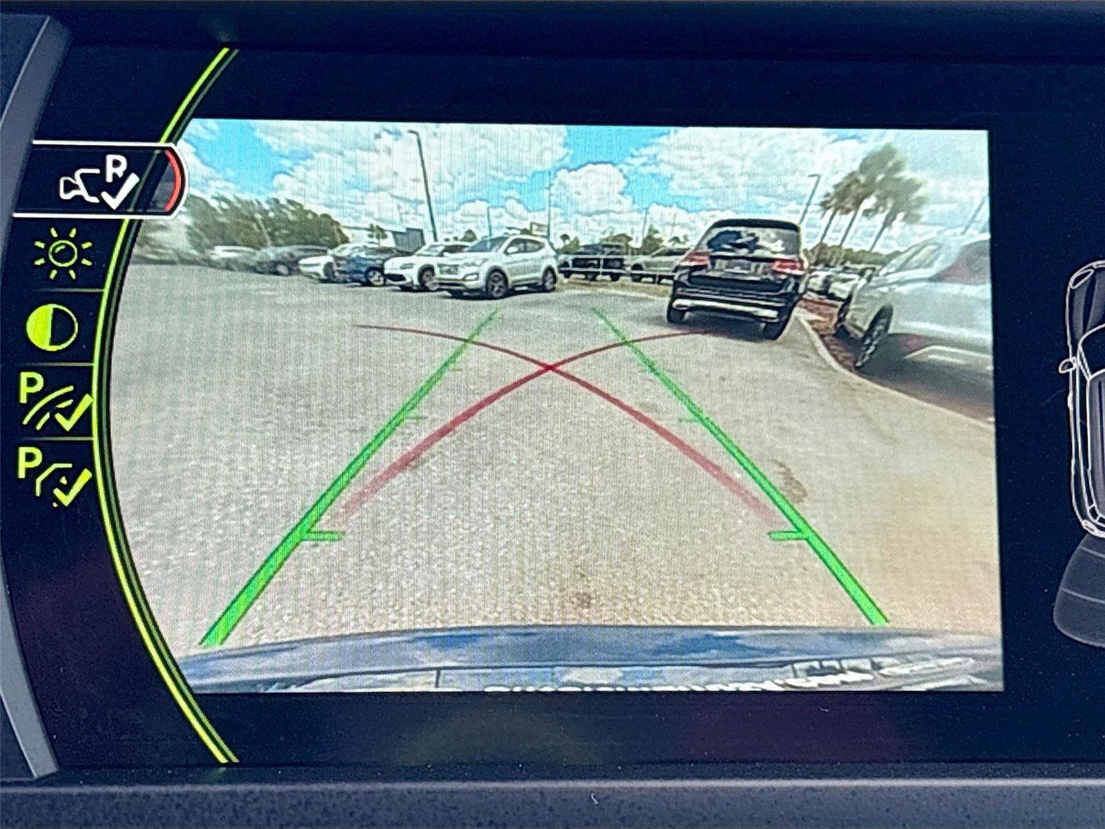 Used 2017 MINI Cooper Countryman FWD image 13