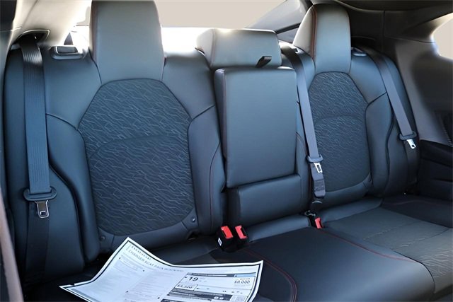 New 2026 Dodge Charger Scat Pack w/ Blacktop Package image 18