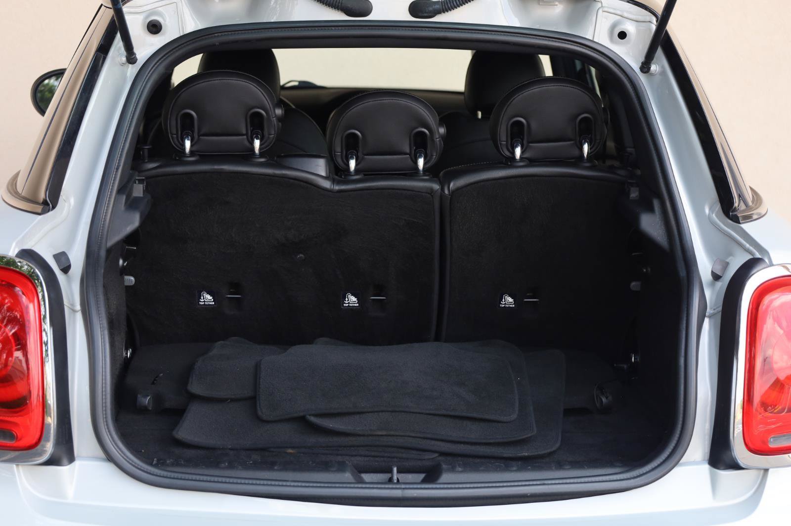 Used 2015 MINI Cooper 4-Door Hardtop FWD image 14