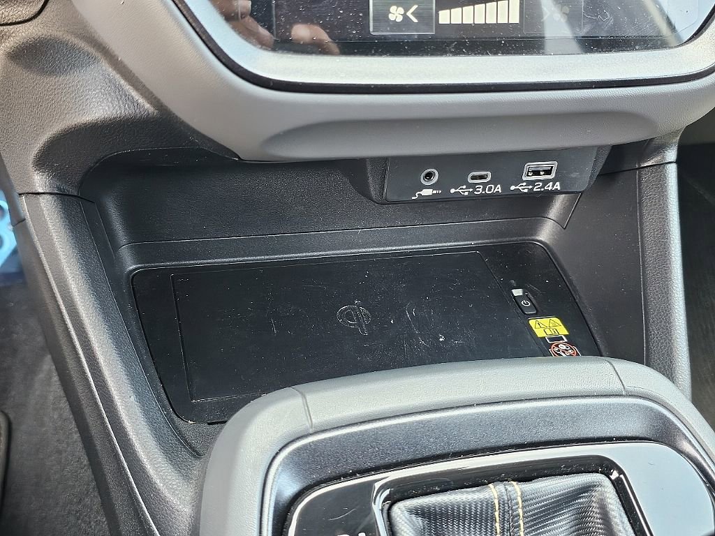 Certified 2025 Subaru Crosstrek 2.5i Sport w/ Crosstrek Mirror Package AWD/4WD image 33