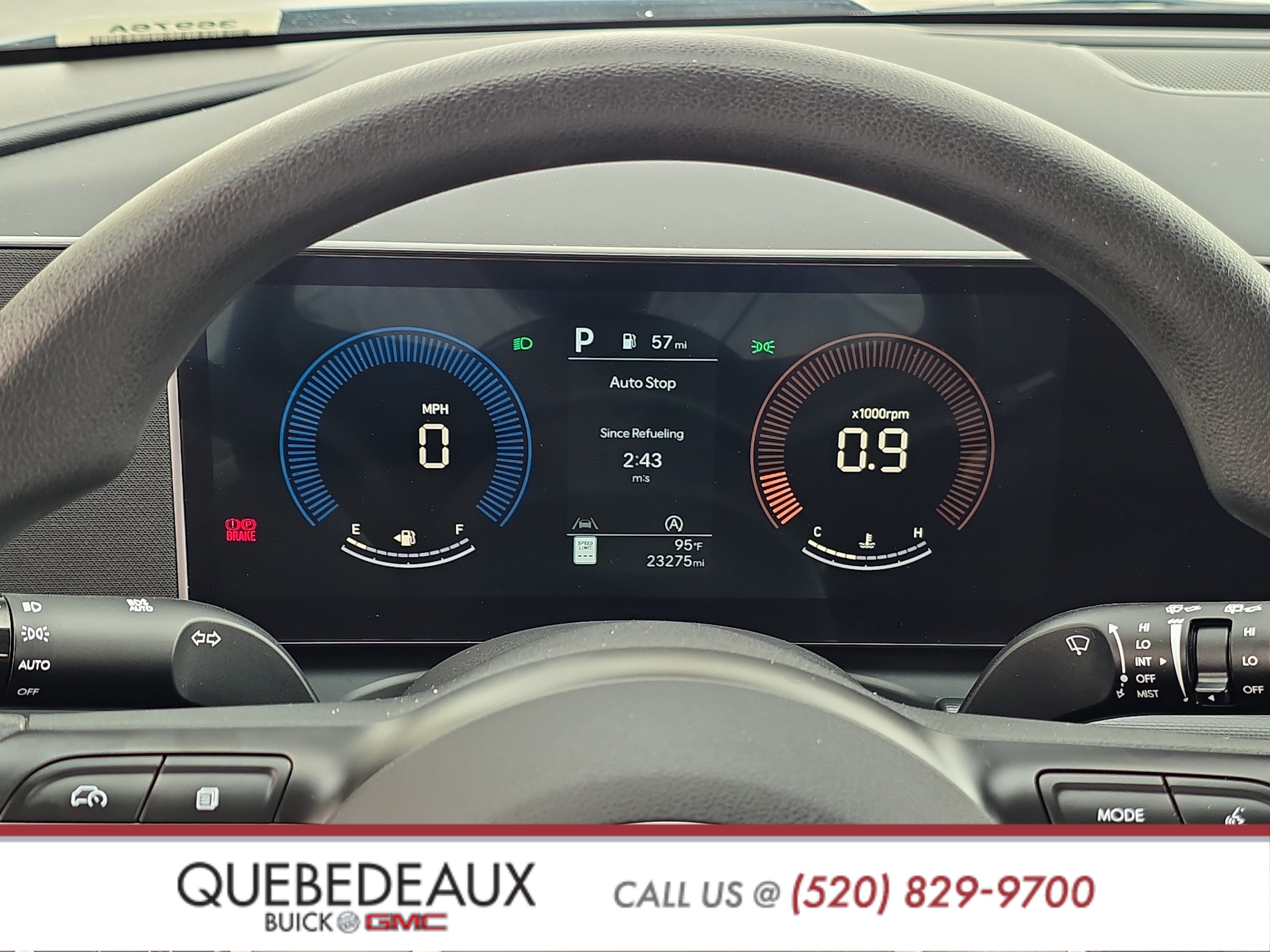 Used 2025 Hyundai Tucson SEL AWD/4WD image 15