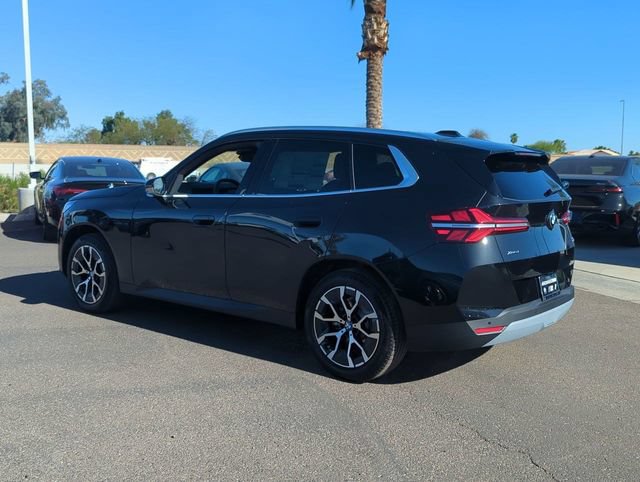 Used 2026 BMW X3 xDrive30i w/ Premium Package AWD/4WD image 8