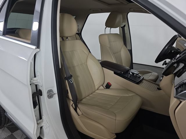 Used 2017 Mercedes-Benz GLE 350 4MATIC image 30