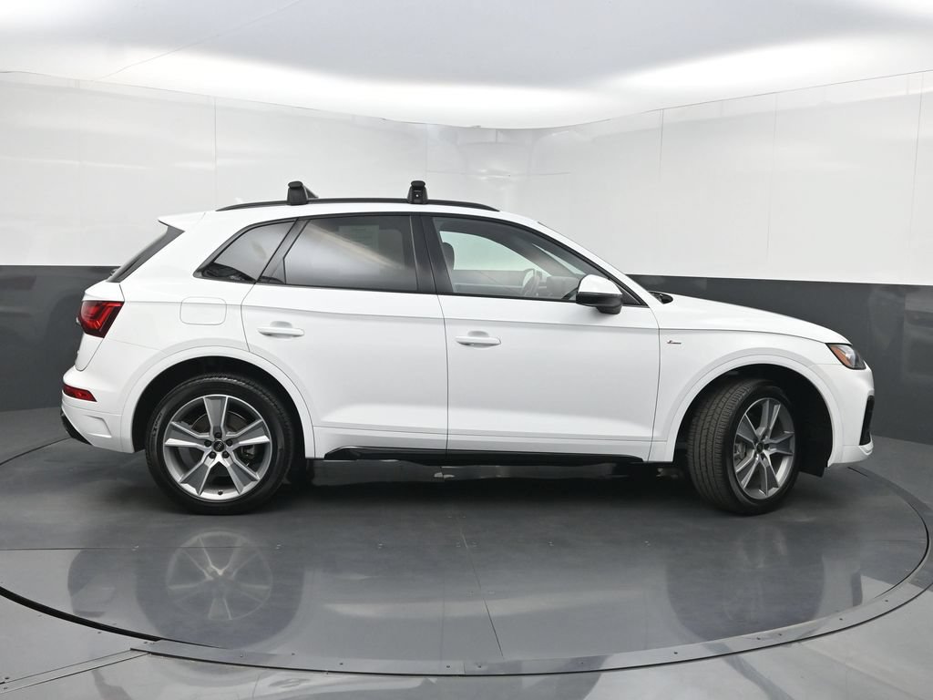 Used 2025 Audi Q5 2.0T Premium AWD/4WD image 43
