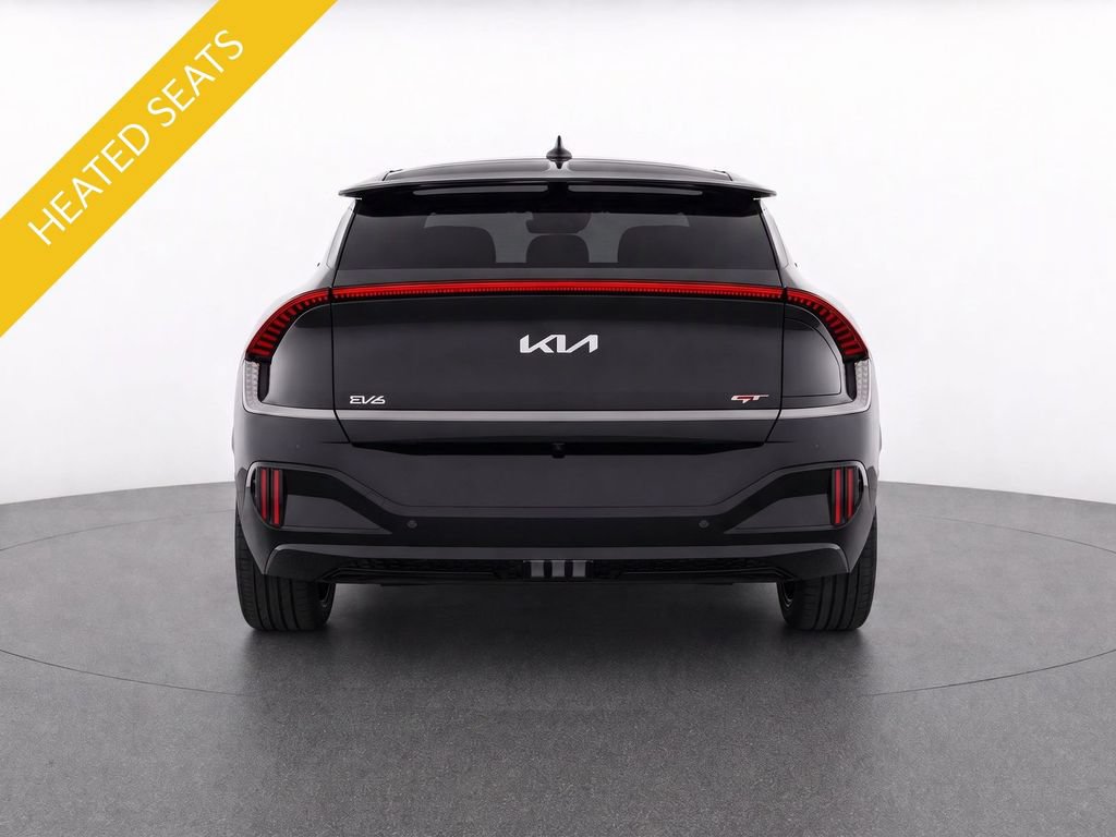 Certified 2023 Kia EV6 GT AWD/4WD image 7
