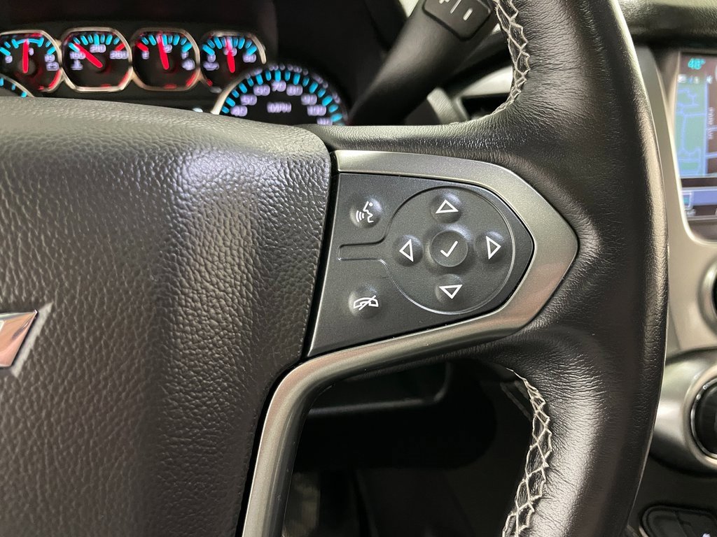 Used 2020 Chevrolet Tahoe LT image 20