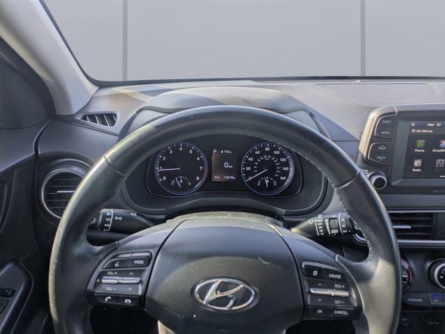 Used 2019 Hyundai Kona SEL image 19