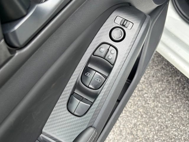 New 2026 Nissan Altima 2.5 SV FWD image 12